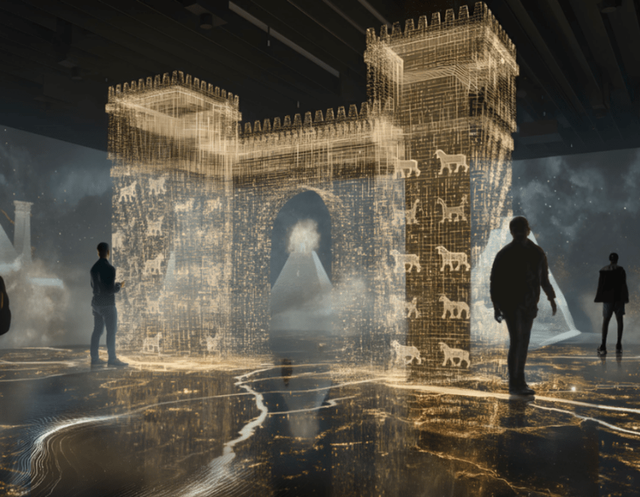 Babylon