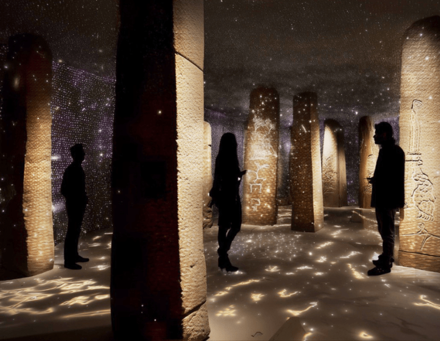 Göbekli Tepe