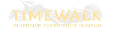 The Timewalk Exhibition logo